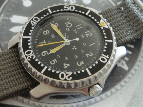 Orologio campo militare - orologio,