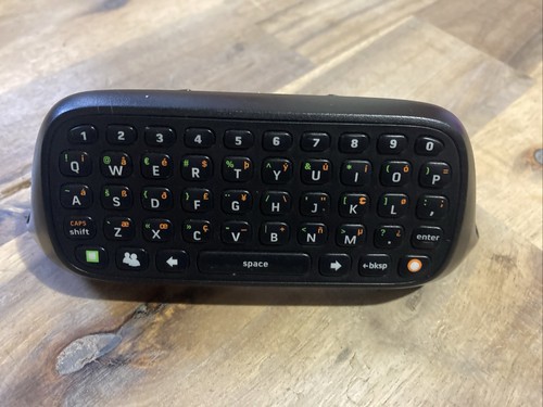 Chatpad microsoft xbox 360 oem - chatpad,