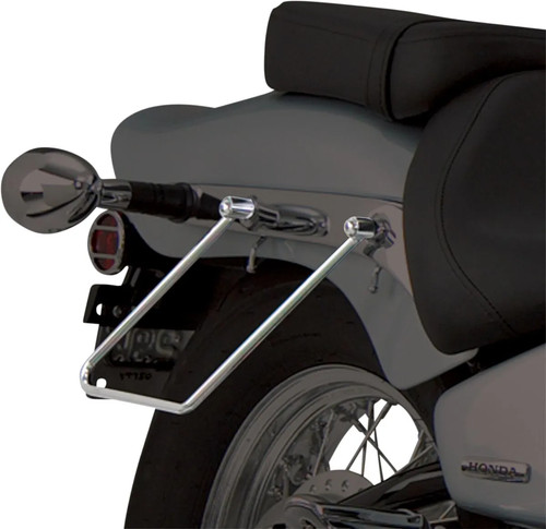 Show chrome 715 - show, supporti