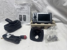 Lowrance Mark-4 Fish
