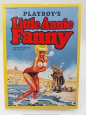 Playboys Little Annie Fanny