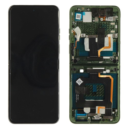 Display oled touch originale - display, +