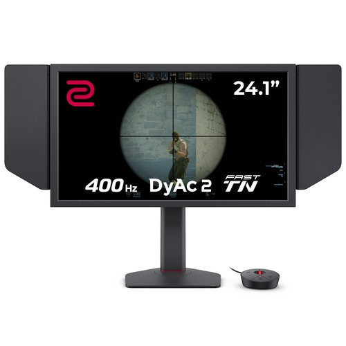 Benq zowie xl2566x monitor pc - zowie, xl2566x+