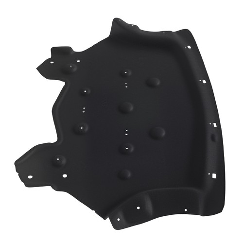 Bouclier protection avant for - bouclier,