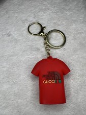 Raro Portachiavi Maglietta The