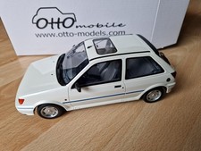 OTTO MOBILE 1:18 FORD FIESTA