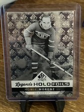 24-25 Sp Authentics Howie