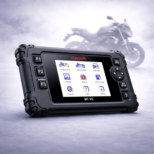 Icarsoft obd2 dispositivo - icarsoft,