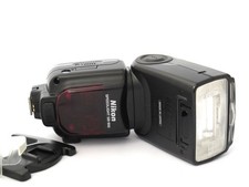 Flash Nikon Speedlight SB 900 garanzia 1 anno