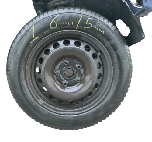 Golf plus 5m 195 65 - 6, 195/65