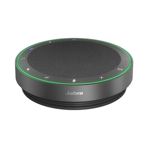 Jabra speakerphone - jabra,