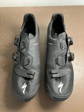 Scarpa da ciclismo MTB Specialized S-Works Recon (taglia: 44) (nero)