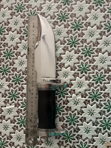 Coltelli caccia militari - caccia, e