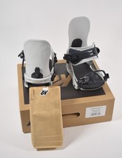 Attacchi snowboard donna K2