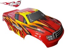 88018 CARROZZERIA MONSTER 1:10