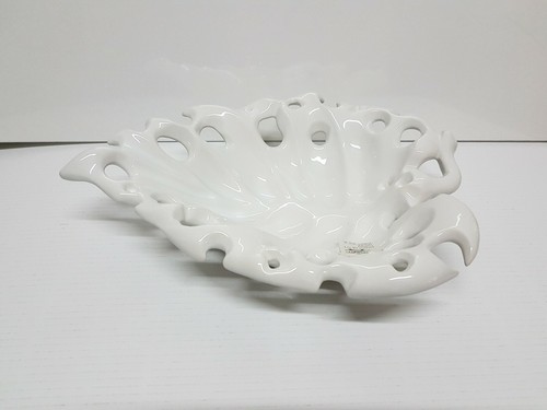 Centro tavola moderno ceramica - tavola,