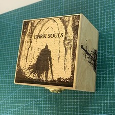 Dark Souls Gioco Music Box
