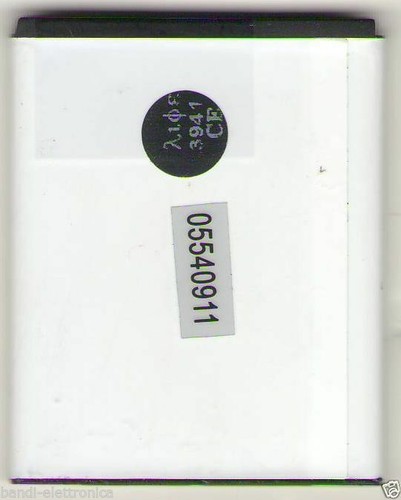 Batteria compatibile htc - batteria,