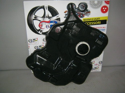 Serbatoio carburante alfa - serbatoio,