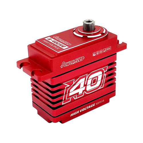 Power 40chv standard - power, hd