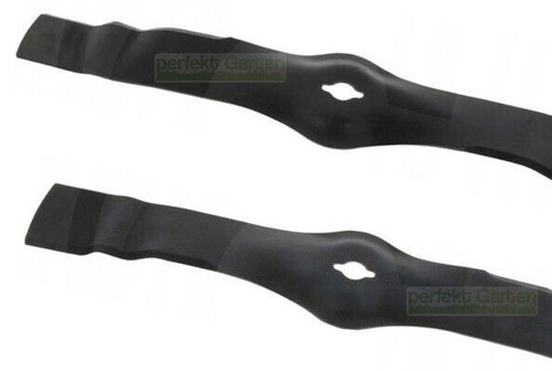 Coltello trattorino rasaerba
