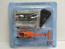 ITALERI-FABBRIA SCALA 1/100 CODICE  HE-004B  ELICOTTERO MD 500  NUOVO/SIGILLATO 