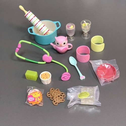 Lotto rari accessori - rari, cucina