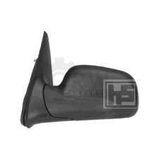 Specchietto SX per Land Rover