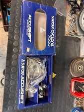 Gruppo Suntour Cyclone 7000