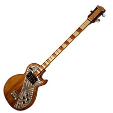 Matteacci's Mini LesPaul 3LP