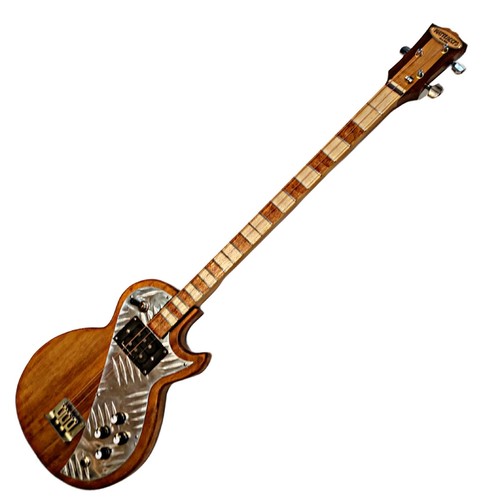 Matteacci mini lespaul - mini,