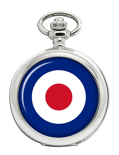 Aereo tondo orologio - tondo, da