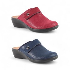 FLY FLOT pantofole donna