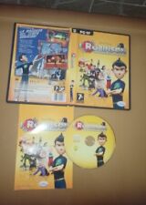 I ROBINSON UNA FAMIGLIA SPAZIALE PC GAMES COMPUTER giochi Italiano X BAMBINI