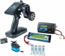 Carson models telecomando - carson, models,