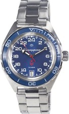 Vostok Komandirskie 650547