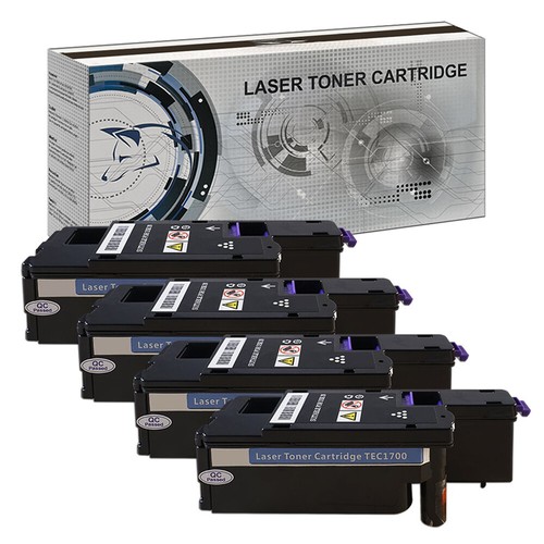 Kit toner compatibili epson - kit,