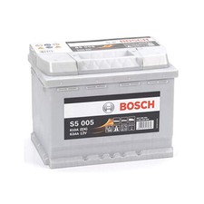 BATTERIA PER AUTO BOSCH S5 63
