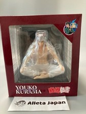 Yu Yu Hakusho Yoko Kurama