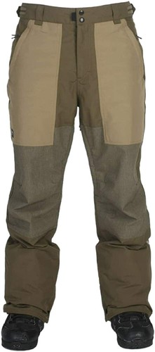 Pantaloni neve ride - pantaloni,