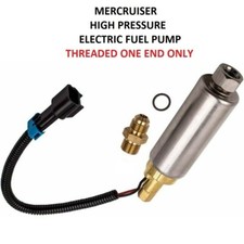 POMPA CARBURANTE ELETTRICA