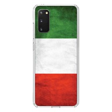 Custodia Trasparente per