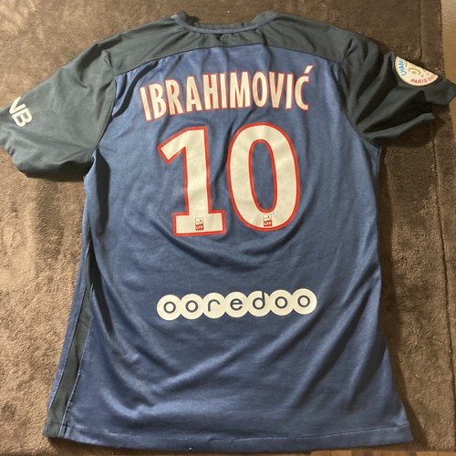Maglia 2015 ibrahimovic - 2015/16,
