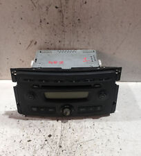 AUTORADIO PER SMART ForTwo Cabrio (W451) A4518204079 (07>15)