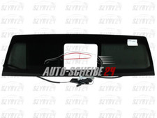 Vetro posteriore lunotto dodge - vetro,