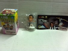 Microstars Serie 2 DEL PIERO