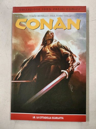 Conan collezione 100 - -, 100%