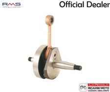 100010240 EARLY RMS CRANKSHAFT