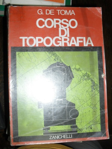 Toma corso topografia - de,