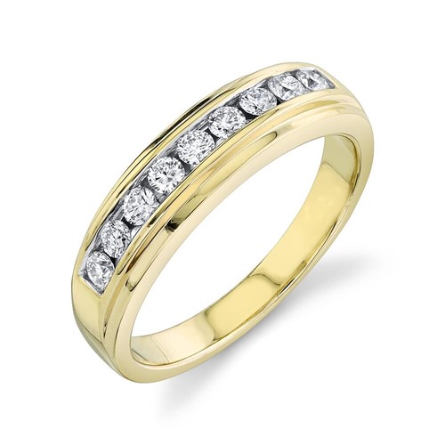Uomo 14k oro - 14k,